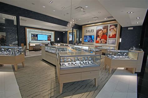 zales jewelry stores.